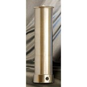 STAINLESS STEEL MECHANICAL SEPARATOR